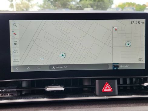 New 2026 Kia Carnival SX FWD image 17