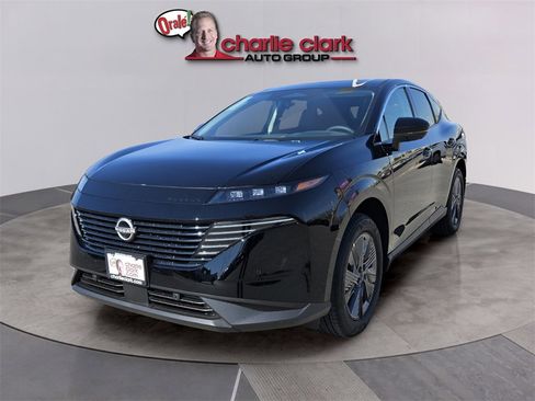 New 2026 Nissan Murano SL image 1