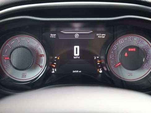 Used 2018 Dodge Challenger R/T w/ Quick Order Package 22P T/A RWD image 15