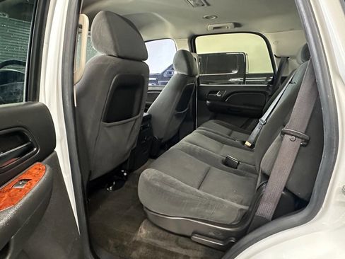 Used 2009 Chevrolet Tahoe LT image 8