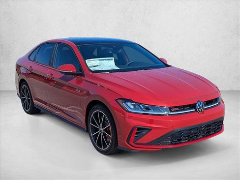 New 2026 Volkswagen Jetta GLI Autobahn image 3