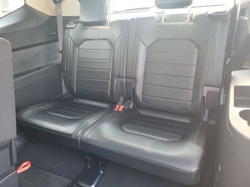 Used 2022 Volkswagen Atlas SEL AWD/4WD image 23