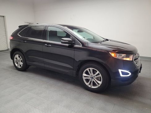 Used 2016 Ford Edge SEL w/ Equipment Group 201A image 11