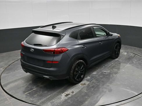 Used 2019 Hyundai Tucson Night image 26