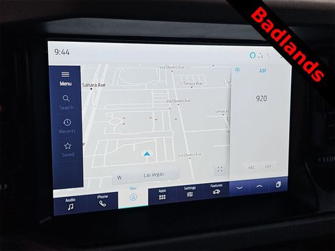 Used 2023 Ford Bronco Badlands image 26