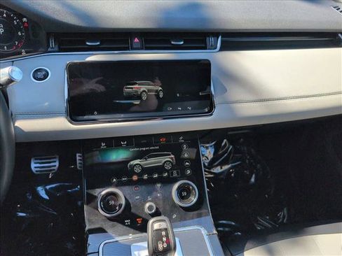 Used 2020 Land Rover Range Rover Evoque First Edition AWD/4WD image 15