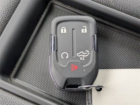 Used 2021 Chevrolet Silverado 1500 RST w/ All Star Edition Plus image 33