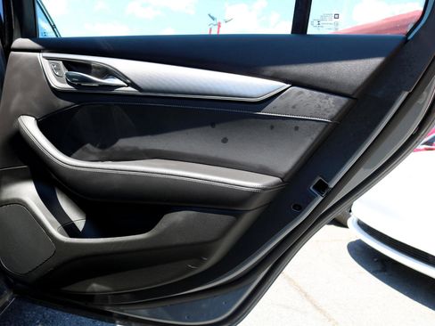 Used 2022 Cadillac CT5 Premium Luxury w/ Climate Package image 43