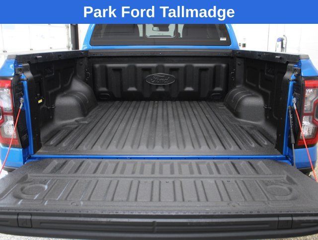 Used 2024 Ford Ranger XLT AWD/4WD image 5