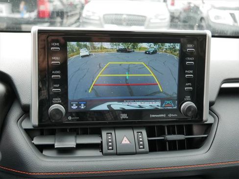 Certified 2019 Toyota RAV4 Adventure w/ Advanced Technology Package AWD/4WD image 15