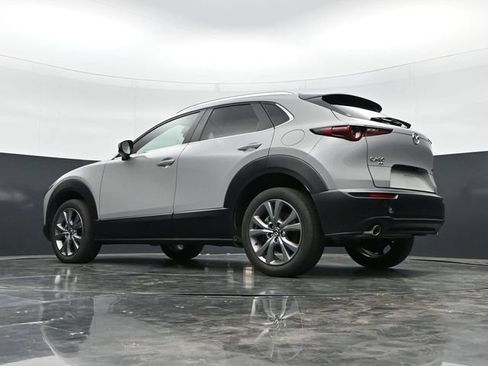 Used 2025 MAZDA CX-30 AWD 2.5 S w/ Preferred Package image 41