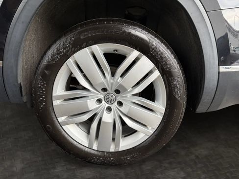 Used 2019 Volkswagen Atlas SEL AWD/4WD image 41
