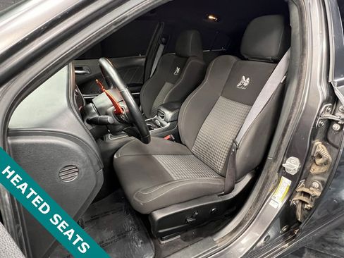 Used 2021 Dodge Charger Scat Pack image 3