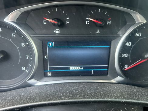 Used 2018 GMC Terrain SLT w/ Preferred Package image 5