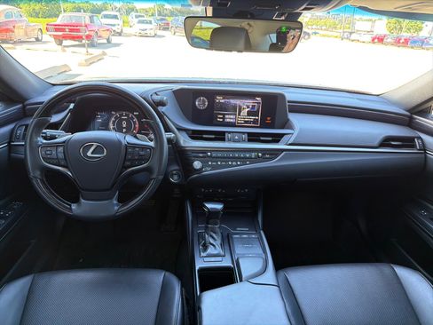 Used 2021 Lexus ES 250 w/ Premium Package AWD/4WD image 26