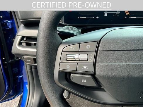 Certified 2025 Kia K4 FWD image 16