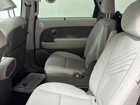 New 2026 Hyundai Palisade SEL image 21