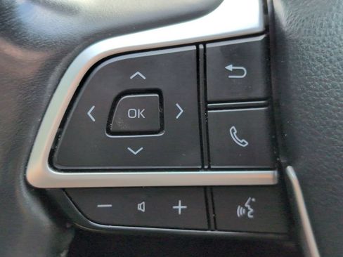 Used 2023 Toyota Highlander Limited FWD image 21
