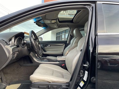 Used 2012 Acura TL SH-AWD image 14
