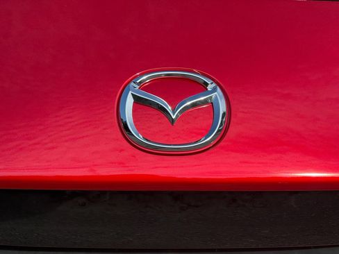 Used 2022 MAZDA MX-5 Miata RF Grand Touring RWD image 43