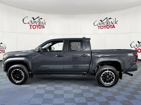 New 2026 Toyota Tacoma TRD Off-Road image 4