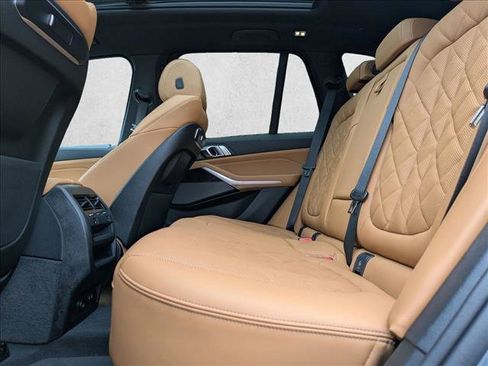 New 2026 BMW X5 xDrive40i image 17