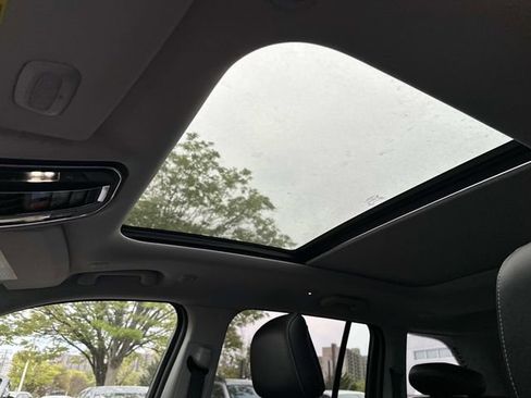 Certified 2022 Jeep Grand Cherokee Limited image 21