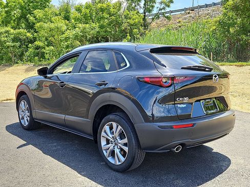 Used 2023 MAZDA CX-30 AWD 2.5 S w/ Preferred Package image 4