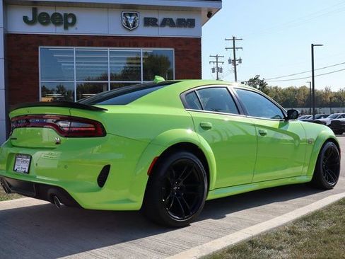 Used 2023 Dodge Charger R/T Scat Pack image 38