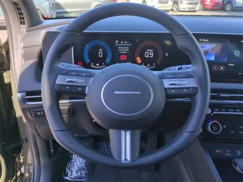 Certified 2026 Hyundai Tucson XRT image 23