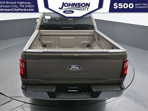 New 2026 Ford F150 XLT w/ Equipment Group 302A MID AWD/4WD image 22