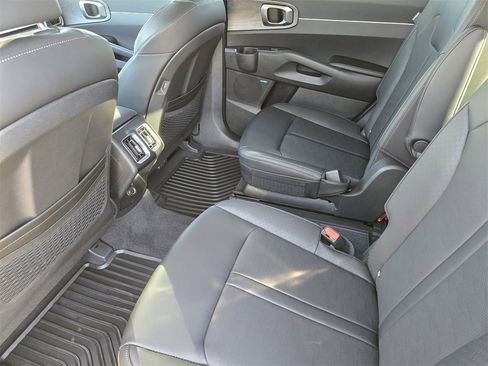 New 2026 Kia Sorento X-Line EX image 20