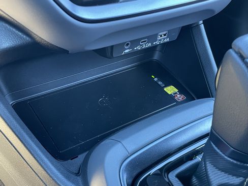 New 2025 Subaru Crosstrek 2.5i Sport image 24