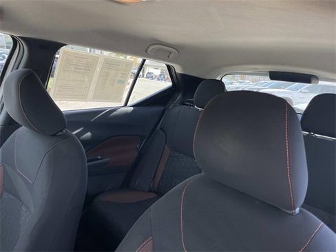 Used 2021 Nissan Kicks SR w/ Exterior Package image 20