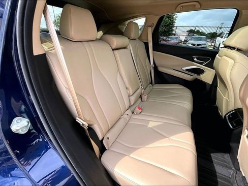 Certified 2024 Acura RDX SH-AWD image 33