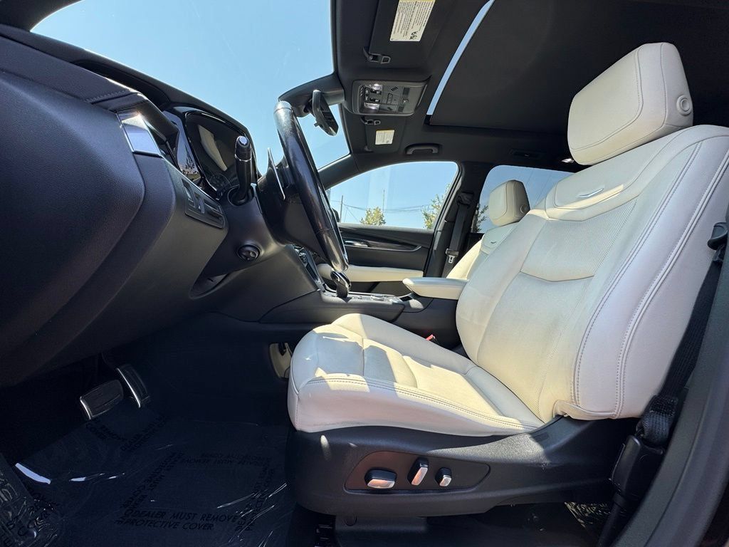 Used 2021 Cadillac XT6 Sport AWD/4WD image 26