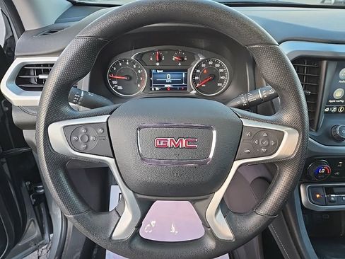 Used 2023 GMC Acadia SLE w/ Driver Convenience Package AWD/4WD image 19