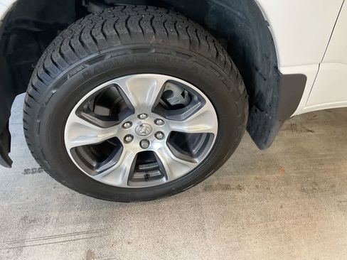 Used 2020 RAM 1500 Sport w/ Level 2 Equipment Goup w/2_L image 10