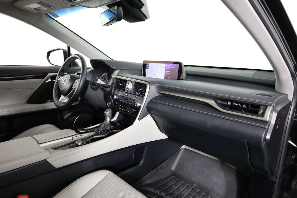 Used 2017 Lexus RX 350 AWD w/ Premium Package image 24