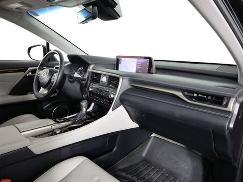 Used 2017 Lexus RX 350 AWD w/ Premium Package image 24