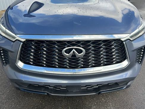 Used 2023 INFINITI QX60 Luxe image 2