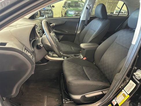 Used 2009 Toyota Corolla S FWD image 15