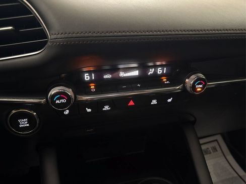 Used 2021 MAZDA MAZDA3 AWD 2.5 Turbo Hatchback image 40