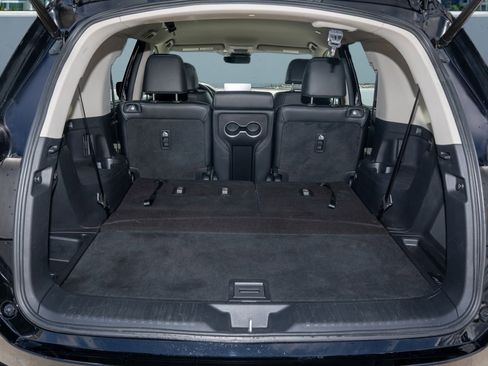 Certified 2024 Honda Pilot EX-L image 10