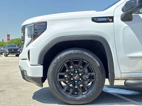 Used 2024 GMC Sierra 1500 Elevation RWD image 14