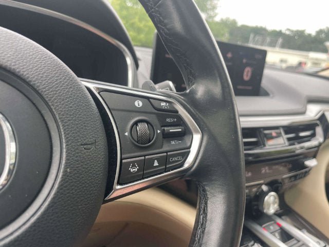 Used 2024 Acura MDX w/ Technology Package AWD/4WD image 24