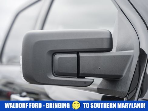 Used 2023 Ford F150 XLT w/ Equipment Group 302A High image 17