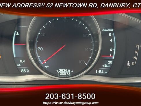 Used 2015 Volvo V60 T5 Premier AWD/4WD image 20