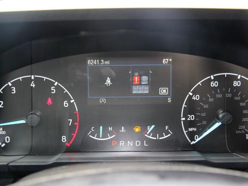 Used 2024 Ford Maverick XLT FWD image 13