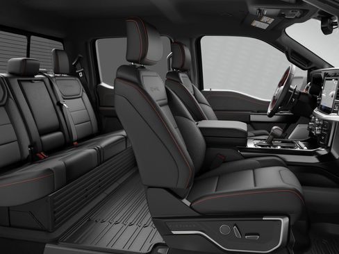 New 2026 Ford F150 Raptor image 28